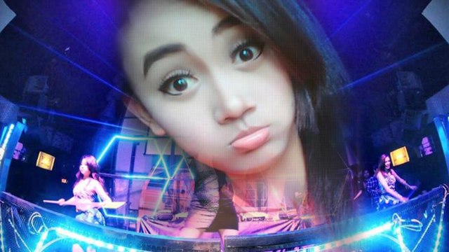 Lilakno Aku DJ Remix NDX AKA Funkot