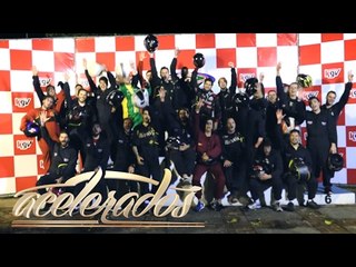 FESTA DA FIIIRRRMA + ACELENEWS 76 + ACELEDAY | ACELERADOS