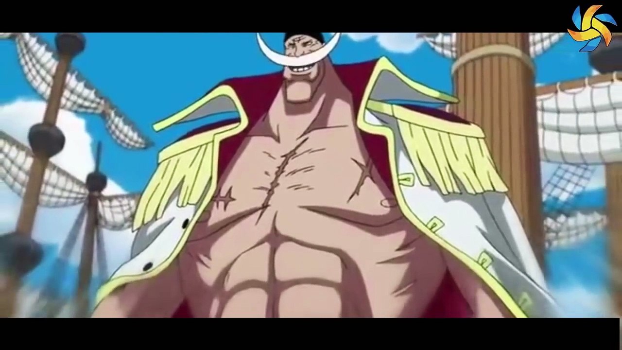 One Piece - Truyền Thuyết Về Portgas D. Ace