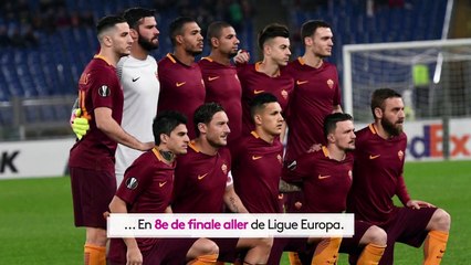 Lyon-Roma : le soir où Mancini a ridiculisé Réveillère_copy