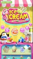 Ice Cream Maker Salon - Libii Android gameplay Movie apps free kids best top TV film