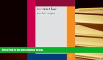 PDF [DOWNLOAD] Great Debates in Contract Law (Palgrave Great Debates in Law) [DOWNLOAD] ONLINE