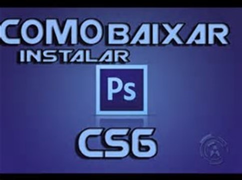 Como baixar o Photoshop CS6