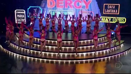 Dercy de Verdade - Capítulo 2