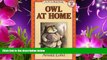 READ book Owl at Home Book and Tape (I Can Read Book 2) Arnold Lobel For Ipad