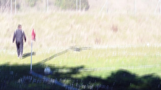 25/02/2017 U13 1 / Canet Roussillon Fc 2