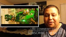 Marvel vs DC Epic Battle (Fan Made Trailer) Reaction
