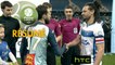Havre AC - AJ Auxerre (1-0)  - Résumé - (HAC-AJA) / 2016-17