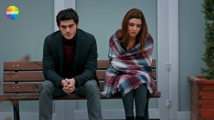 Aşk Laftan Anlamaz 30.Bölüm | "Hadi kalk, evimize gidelim"