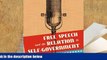 PDF [FREE] DOWNLOAD  Free Speech and its Relation to Self-Government TRIAL EBOOK