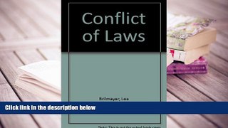 PDF [FREE] DOWNLOAD  Conflict of Laws (Raymond Briggs  the Snowman) BOOK ONLINE