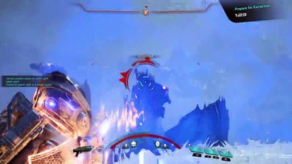 Mass Effect- Andromeda Official Gameplay Series- Characters Trailer