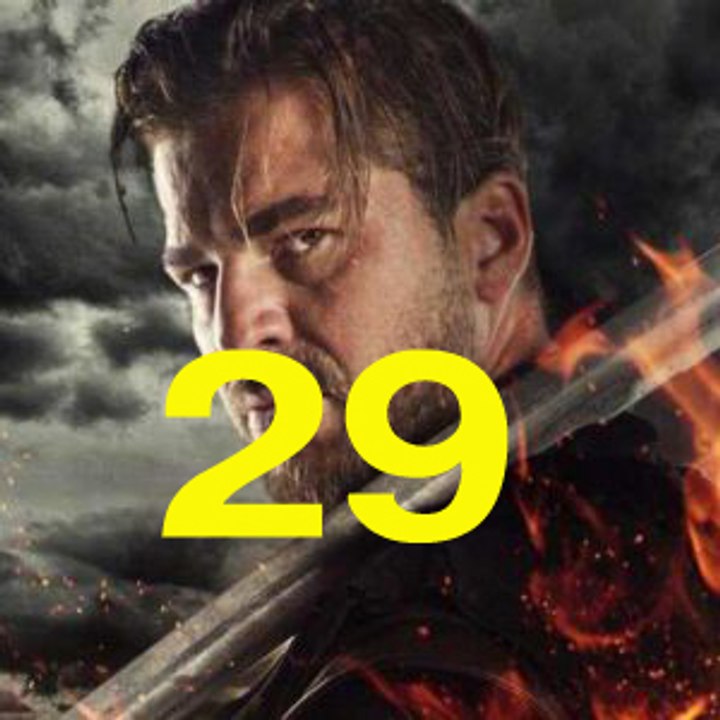 مسلسل قيامة ارطغرل مدبلج للعربية الحلقة 29 قناة قطر الفضائية