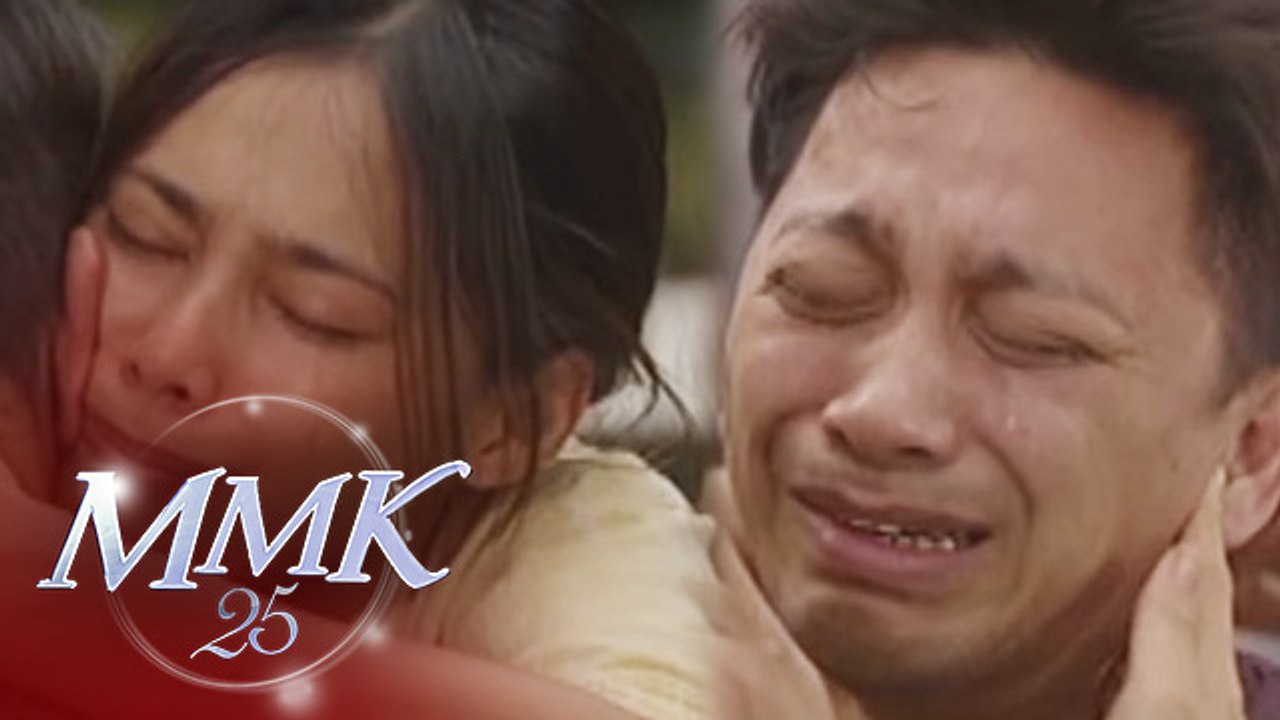 MMK Episode: Sto. Niño