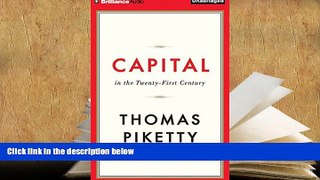Best Ebook  Capital in the Twenty-First Century  For Online