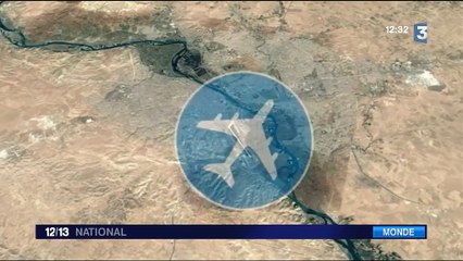 Mossoul : les forces irakiennes reprennent l'ouest de la ville