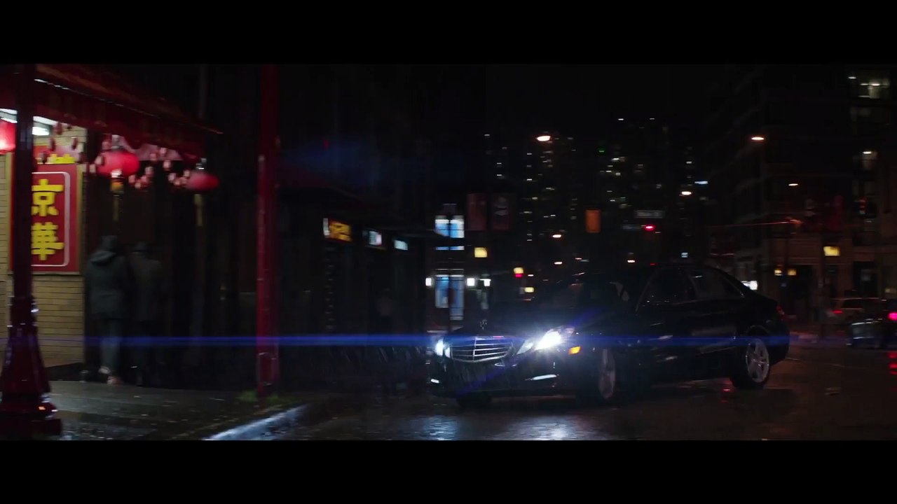 REVENGER Bande Annonce (Michelle Rodriguez, 2017)