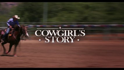 A Cowgirls Story - Trailer - On DVD 418! [Full HD,1920x1080]