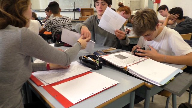 Présentation du Brevet Initiation Aéronautique