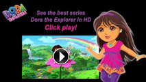 Dora the Explorer - A Fish out of Water - Full Educational Episode 9
