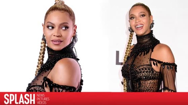 Beyoncé Officially Drops Out of Coachella