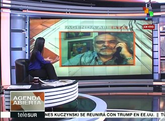 Asturias analiza la reparación de víctimas del conflicto guatemalteco