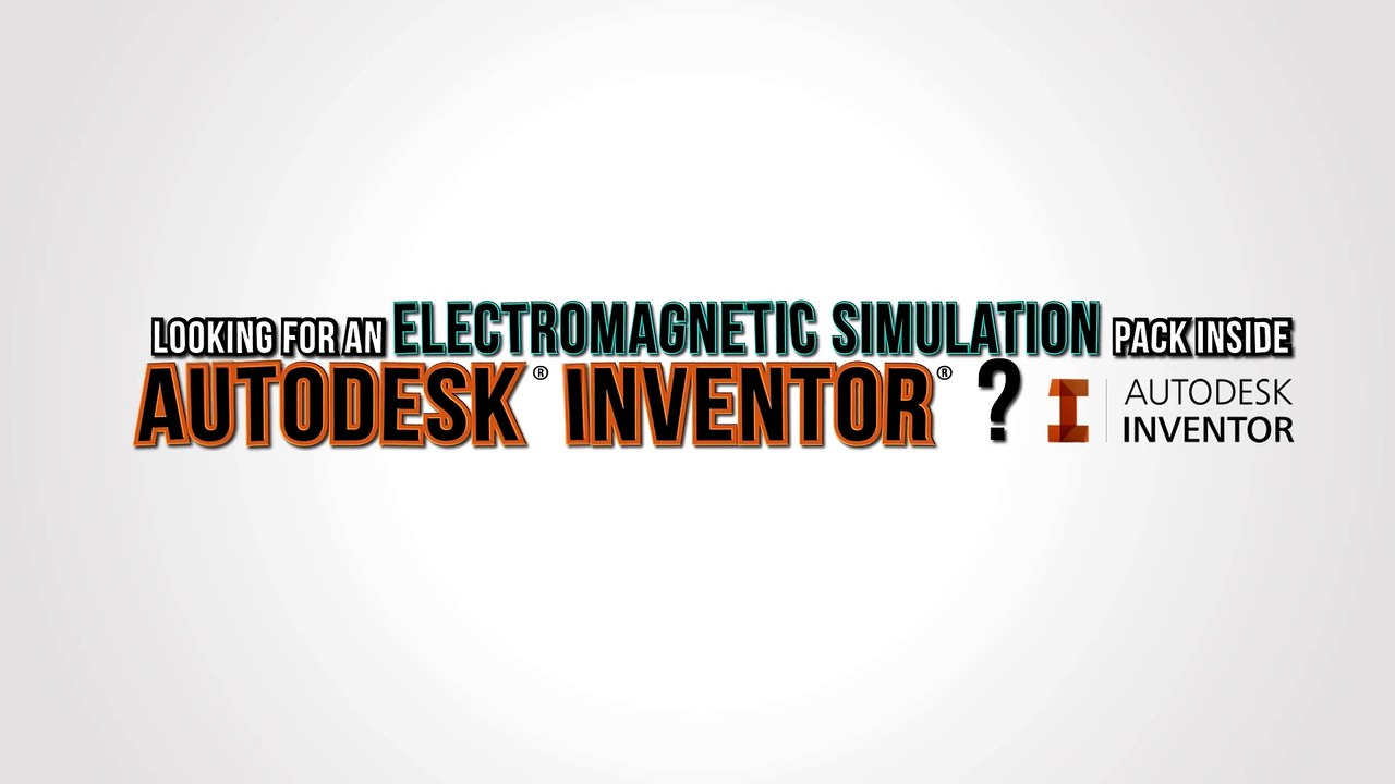 EMS for Inventor