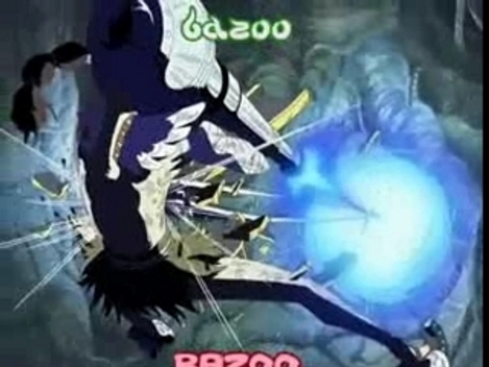 AMV new one piece