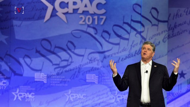 Fox's Sean Hannity Forced to Apologize (Again) For Spreading Fake News