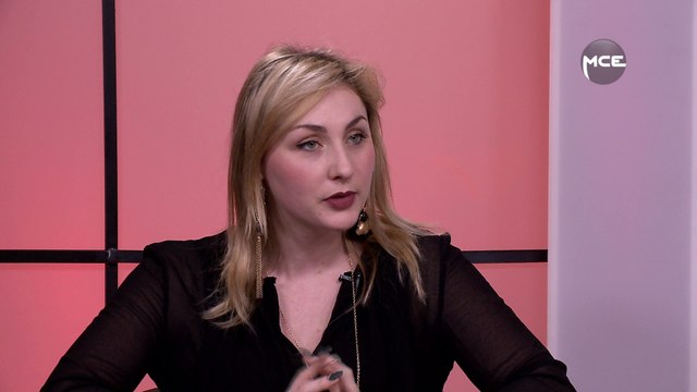 Du Tac au Tac Camro L'interview: L'artiste dévoile les parties préférées de son corps