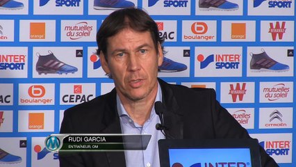 Ranieri - Garcia : ''Les gens ont la mémoire courte''