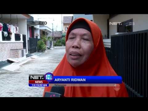Seorang Nenek di Bekasi Makan Nasi Aking Setiap Hari - NET12