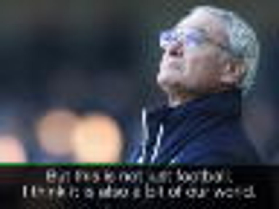 Mourinho criticises 'selfish' Leicester players