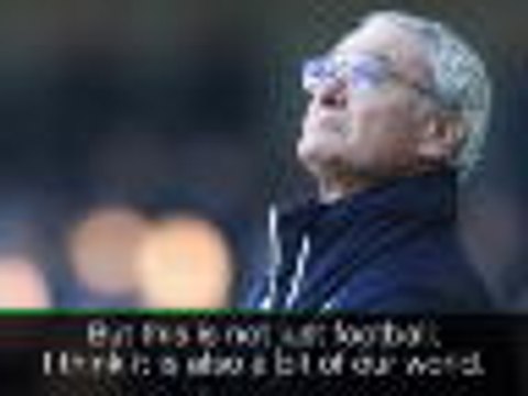 Mourinho criticises 'selfish' Leicester players