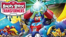 Angry Birds Transformers Hack Mod Unlimited 2017 Latest Version