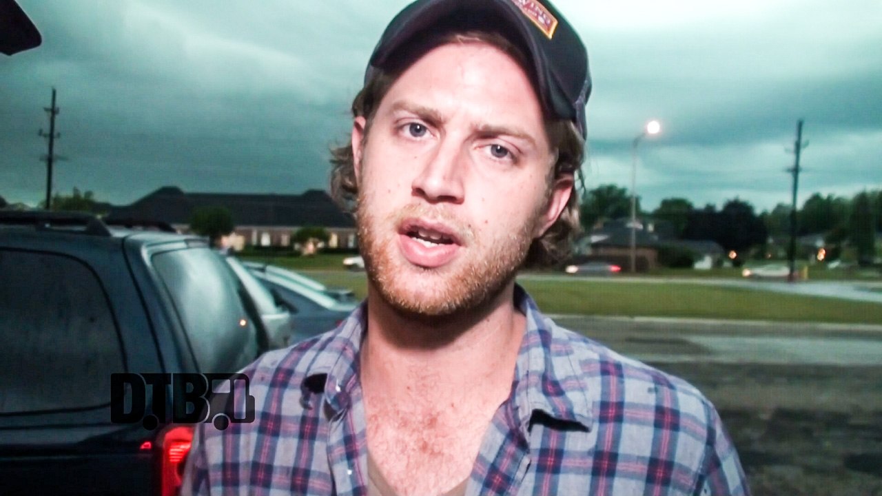 Carter Hulsey - BUS INVADERS Ep. 1112