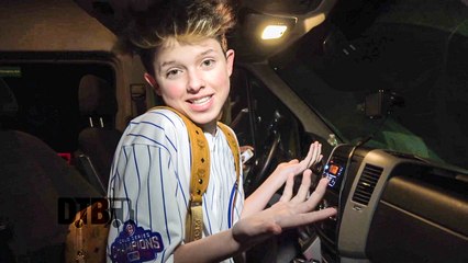 Jacob Sartorius - BUS INVADERS Ep. 1111