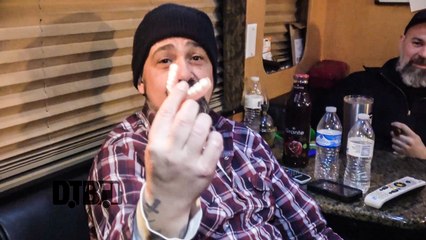 Superjoint - CRAZY TOUR STORIES Ep. 503