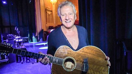 Air Supply's Graham Russell & Aaron Mclain - GEAR MASTERS Ep. 91