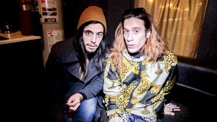 The Fame Riot - PRESHOW RITUALS Ep. 291