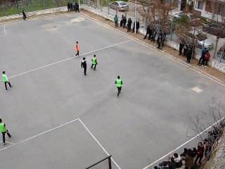 1.DEVRE-11B(SINIF İÇİ 2 TAKIM)-2017 VALİ EROL ÇAKIR ANADOLU LİSESİ-İSMAİL ÇOBAN-BEDEN EĞİTİMİ ÖĞRETMENİ