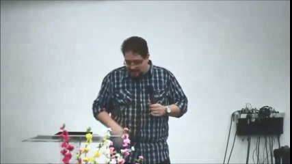Os Dons do Espírito Santo - Luciano Subirá PARTE 10/10