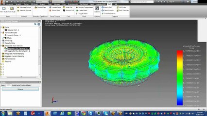 Parameterization in EMS using Inventor iLogic