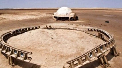 Inside Zone 51 - HD (2010)