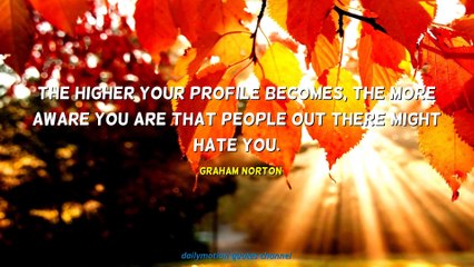 Graham Norton Quotes #3