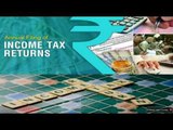 ITR FILING 2016 17 income tax return file