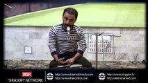 Zaheer Abbas Kazmi Reciting Salam Ayyam-e-Fatima 16 Jamadi-ul-Awal Majlis 1438/2017