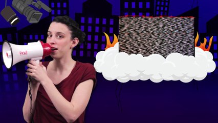 Bad News: Get Your Vag Glue!