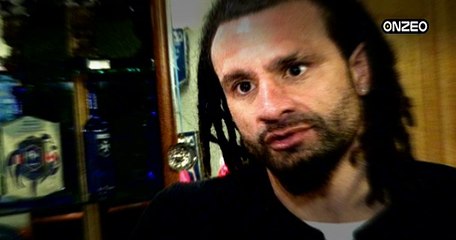 PLEIN CADRE : MICKAËL TACALFRED (AJ AUXERRE)