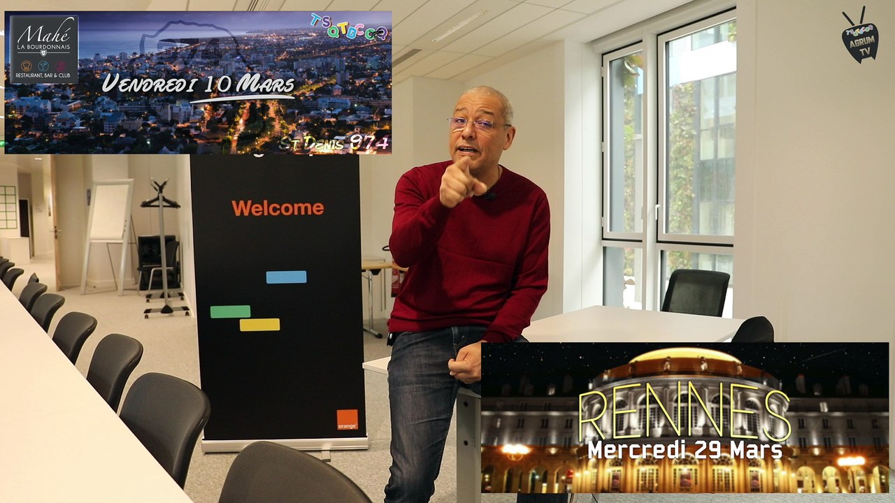 Previously chez les Zagrums  Saison 4 Ep 08